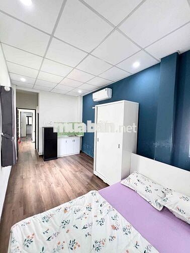 CHO THUÊ PHÒNG TRỌ CMT8 QUẬN 10 GẦN CÔNG VIÊN LÊ THỊ RIÊNG, BÁCH KHOA