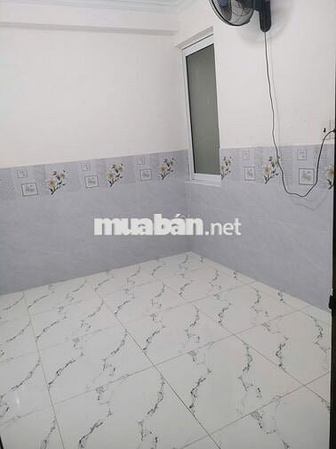 Nhà Nguyên Căn Đường Điện Biên Phủ - 5PN 4WC - 3.6x9m