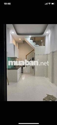 nhà mới nguyên căn lý Nam đế p7 q11