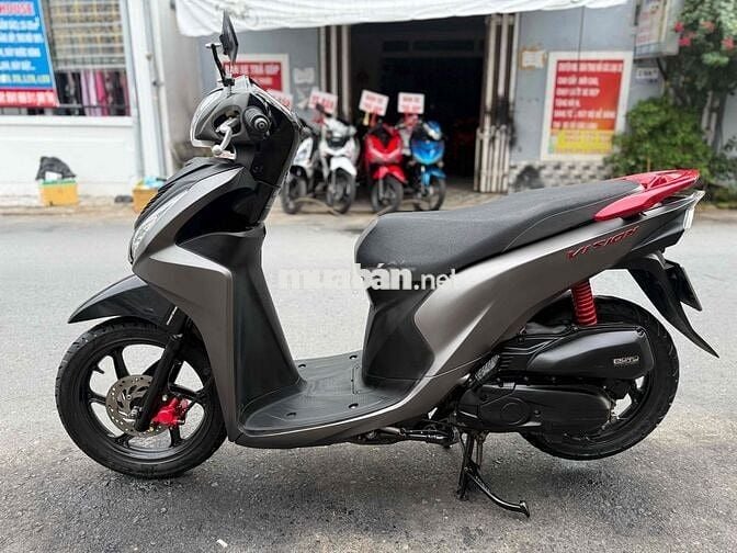 Honda Vision 2020 B65 GÓP CẦN CCCD ĐỦ 18t TRẢ 0₫