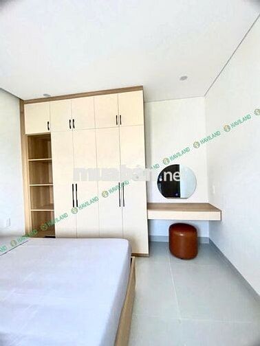 CĂN HỘ 1PN MỚI HIỆN ĐẠI CÓ BAN CÔNG THOÁNG TẦNG CAO GẦN BIỂN 🌟