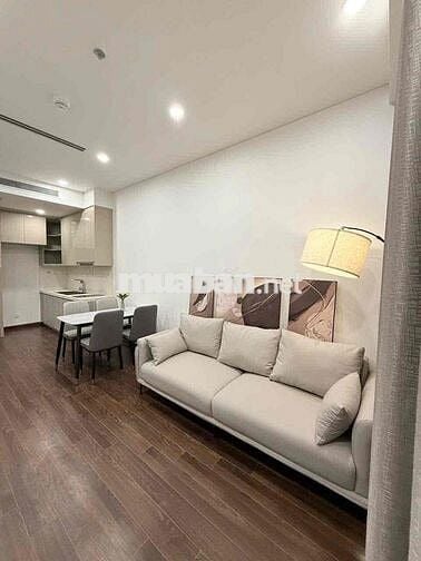 Chính chủ bán căn 1PN+ Masteri B siêu hiếm, sẵn sổ đỏ, ở ngay