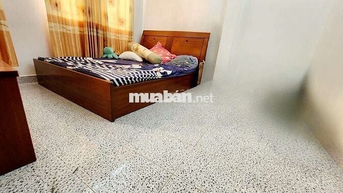​💥 Nhà 5 tầng 1 bước ra mặt tiền Tân Phú Ngang 5.2m oto đậu cửa