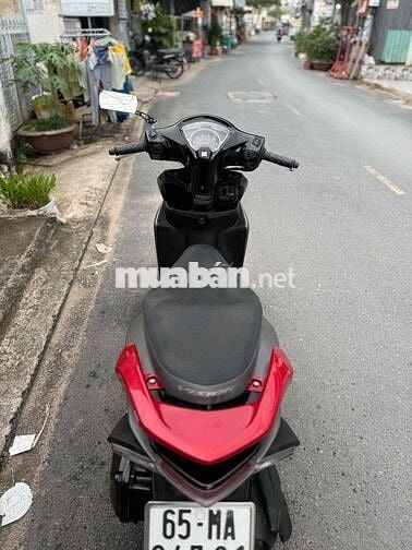 Honda Vision 2020 B65 GÓP CẦN CCCD ĐỦ 18t TRẢ 0₫