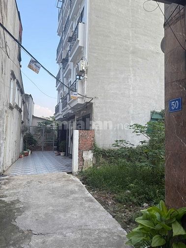 Mảnh đất đẹp ở phố Đông Thiên, Vĩnh Hưng (SĐCC)