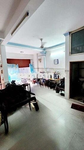 ​💥 Nhà 5 tầng 1 bước ra mặt tiền Tân Phú Ngang 5.2m oto đậu cửa