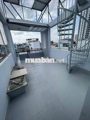 NHÀ 7 PHÒNG MẶT TIỀN KINH DOANH LẠC LONG QUÂN