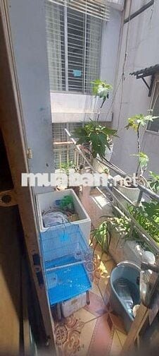 Bán gấp nhà & đất giá 5ty có thương lượng tại Quận Phú Nhuận