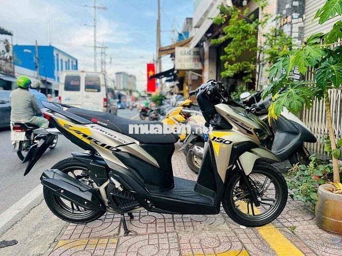 VARIO150 2019 BSTP TEM ĐẤU - BAO TÊN - BAO GÓP