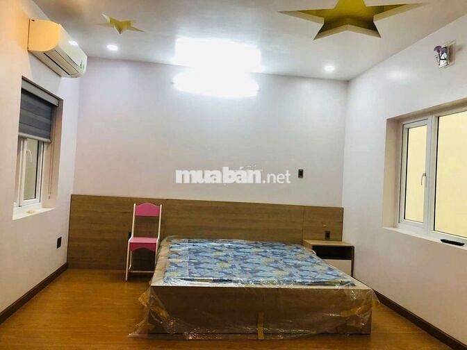 NHÀ TRỆT 2 LẦU KHU BÊN SÔNG GẦN GIGAMALL