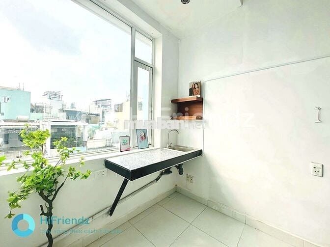 KHAI TRƯƠNG DỰ ÁN DUPLEX BAN CÔNG NGAY ĐH CÔNG THƯƠNG - VĂN HIẾN