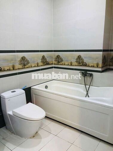 NHÀ TRỆT 2 LẦU KHU BÊN SÔNG GẦN GIGAMALL