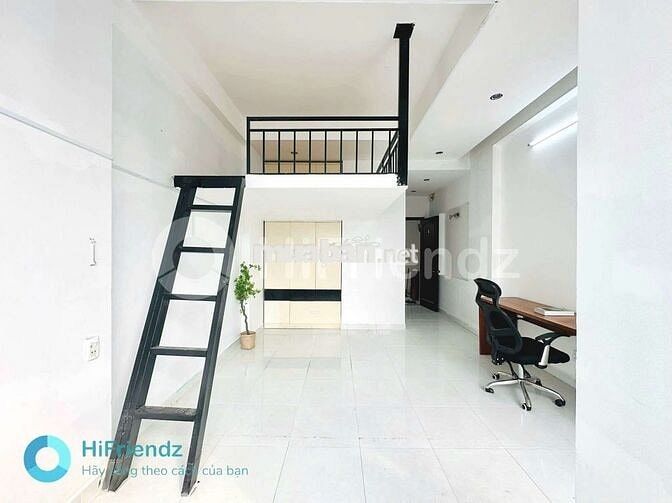 KHAI TRƯƠNG DỰ ÁN DUPLEX BAN CÔNG NGAY ĐH CÔNG THƯƠNG - VĂN HIẾN