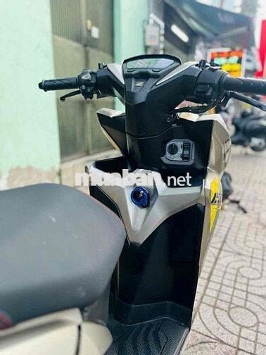 VARIO150 2019 BSTP TEM ĐẤU - BAO TÊN - BAO GÓP