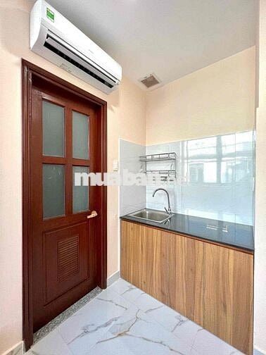 STUDIO FULL NỘI THẤT GẦN AEON TÂN PHÚ - CÁCH SÂN BAY TSN 20-25P
