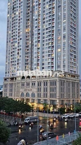 💥 BÁN CĂN PENHOUSE 173M CÓ SỔ✅ LUCKY PALACE QUẬN 6 ✅TẦNG CAO VIEW ĐẸP