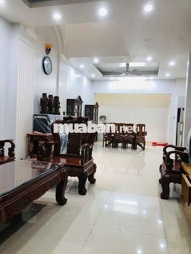 NHÀ TRỆT 2 LẦU KHU BÊN SÔNG GẦN GIGAMALL