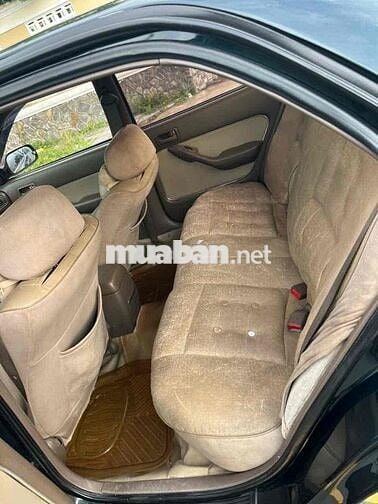 Toyota Camry 1997 LE 2.2 AT - 165000 km