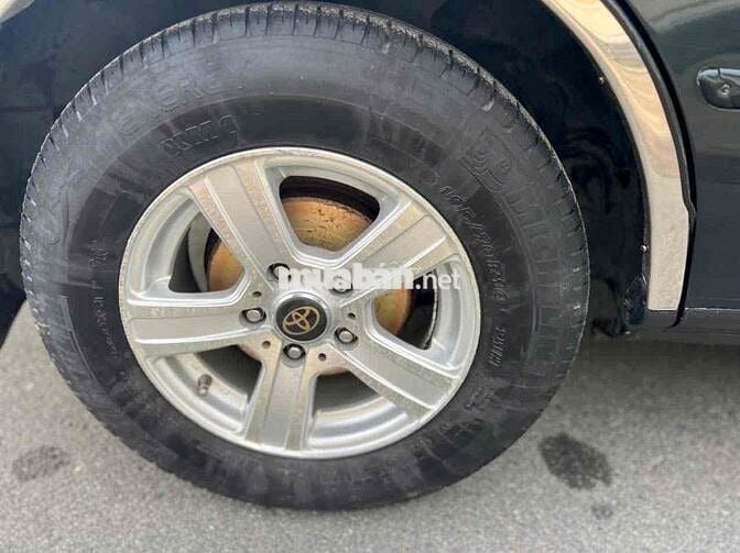 Toyota Camry 1997 LE 2.2 AT - 165000 km