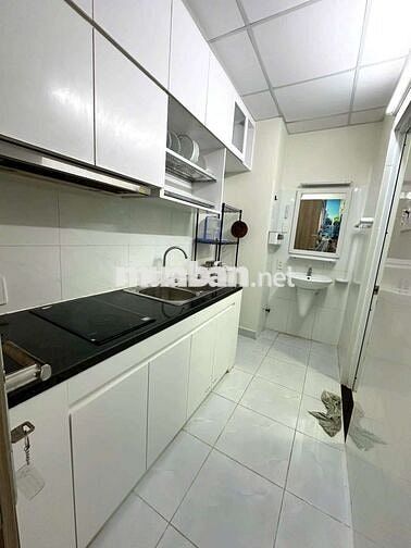 CHO THUÊ CĂN HỘ NAM LONG HỒNG PHÁT FULL NỘI THẤT TẦNG 3 GIÁ 6TR/THÁNG