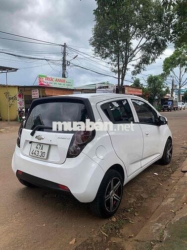 Chevrolet Spark 2013 LT 1.2 - 1111 km
