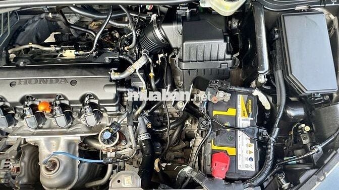 Honda CR V 2013 2.0 AT - 73000 km quá đẹp các bác