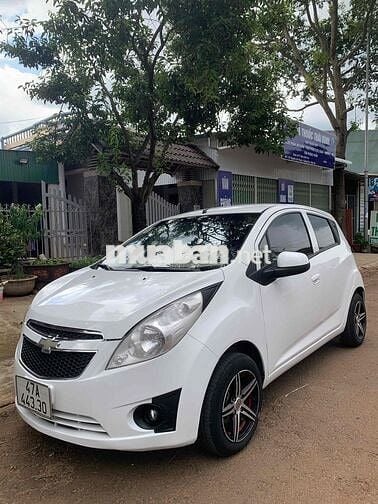 Chevrolet Spark 2013 LT 1.2 - 1111 km