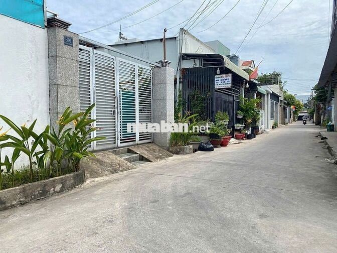 BÁN NHÀ 1 TRỆT 1 LẦU 155M2 P TÂN HIỆP BIÊN HÒA ĐỒNG NAI GIÁ 4 TỶ 690