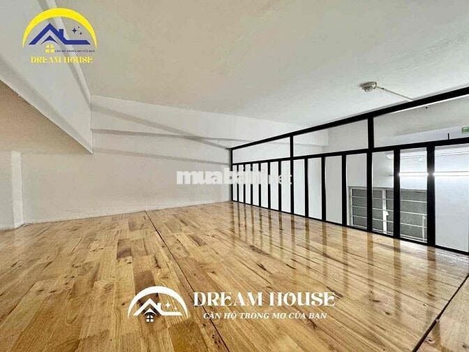 Gần ĐH Văn Hiến - Phòng rộng và thoáng