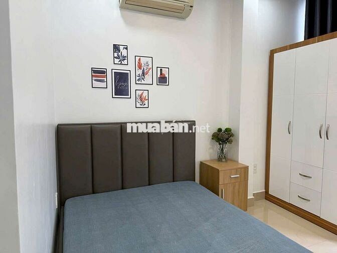 Cho Thuê phòng đầy đủ tiện nghi giá chỉ 3,9tr/tháng