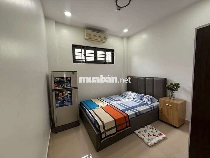 Cho Thuê phòng đầy đủ tiện nghi giá chỉ 3,9tr/tháng