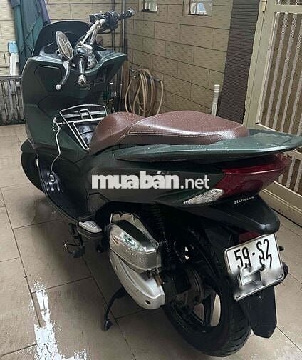 bán pcx 125 -2016