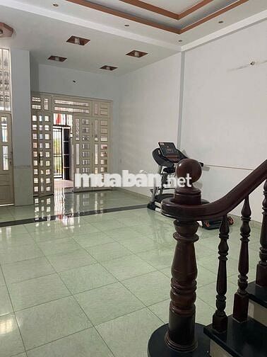 BÁN NHÀ 1 TRỆT 1 LẦU 155M2 P TÂN HIỆP BIÊN HÒA ĐỒNG NAI GIÁ 4 TỶ 690