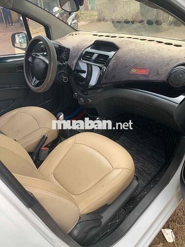 Chevrolet Spark 2013 LT 1.2 - 1111 km