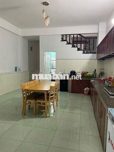 BÁN NHÀ 1 TRỆT 1 LẦU 155M2 P TÂN HIỆP BIÊN HÒA ĐỒNG NAI GIÁ 4 TỶ 690