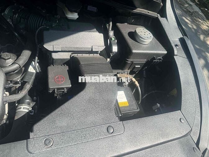Kia Sedona 2016 - 120000 km xe gia đinh