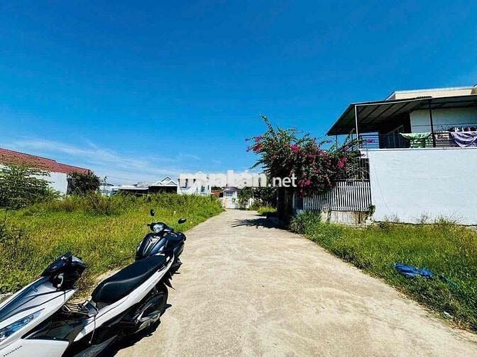 Bán Đất Thôn Trung Vĩnh Phương Nha Trang Đường 6m Hướng Đông Bắc