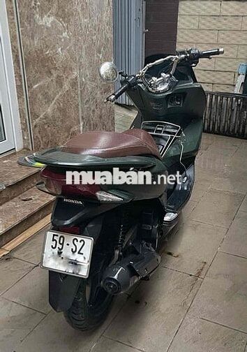 bán pcx 125 -2016