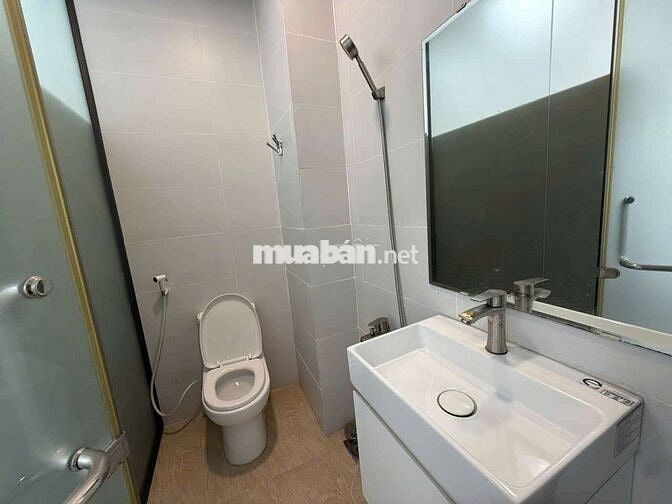 Cho Thuê phòng đầy đủ tiện nghi giá chỉ 3,9tr/tháng
