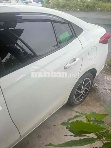 Toyota Vios 2022 E CVT - 51000 km