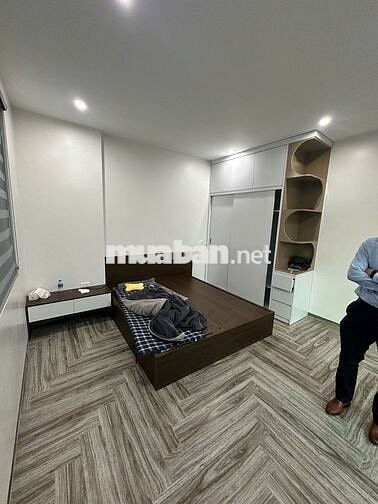 Chính chủ cho thuê nhà 6 Tầng,THANG MÁY Tại: Mỹ Đình 35Tr