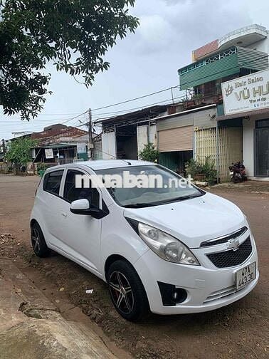 Chevrolet Spark 2013 LT 1.2 - 1111 km