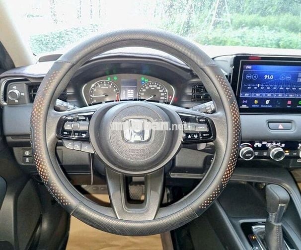 Honda HR-V 2023 G - 19999 km