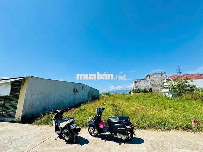 Bán Đất Thôn Trung Vĩnh Phương Nha Trang Đường 6m Hướng Đông Bắc