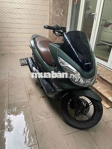bán pcx 125 -2016