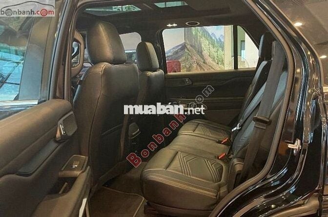 Ford Ranger Wildtrak 4x4 - Ưu Đãi Lệ Phí Trc Bạ