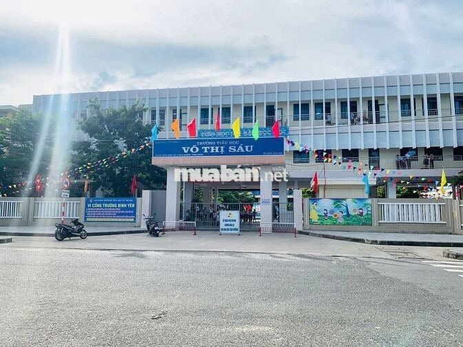 🔴💥Đất mặt tiền Hòa Minh 19 gần UB Quận Liên Chiểu, ĐH Bách Khoa