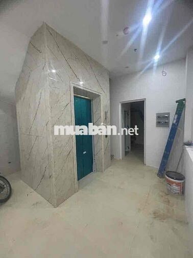 🏠 BÁN NHÀ MỸ ĐÌNH – 6 TẦNG – LÔ GÓC – 12 PHÒNG KHÉP KÍN – GIÁ CHỈ 8.6