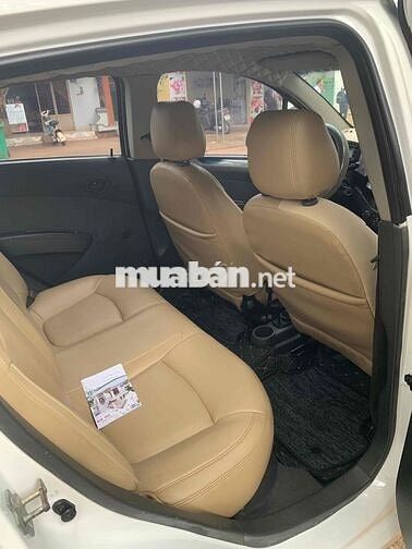 Chevrolet Spark 2013 LT 1.2 - 1111 km