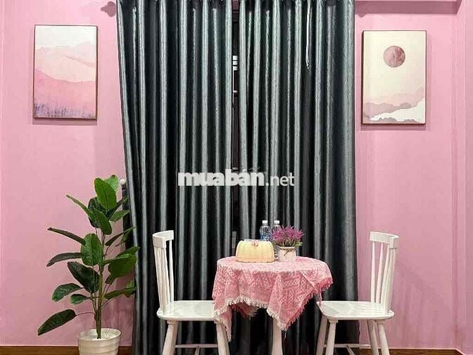 🏠 BÁN NHÀ MỸ ĐÌNH – 6 TẦNG – LÔ GÓC – 12 PHÒNG KHÉP KÍN – GIÁ CHỈ 8.6